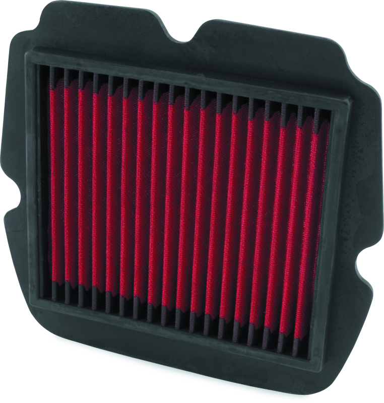 BKM457005-BikeMaster Honda GL1800 Gold Wing Air Filter-Air Filters - Drop In-Bike Master