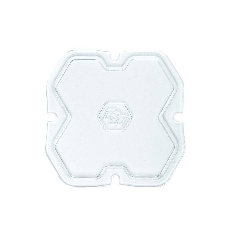 Baja Designs 6684012 Squadron 2.0 Spot Lens Kit