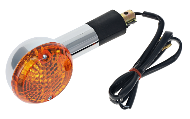 BKM263036-BikeMasterSuzuki Turn Signal Rear-Sidemarkers & Indicators-Bike Master