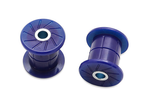 Superpro SuperPro 99-21 Chevrolet Silverado 1500 2WD Rear Leaf Spring Forward Eye Bushing Kit