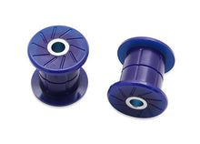 Load image into Gallery viewer, Superpro SuperPro 99-21 Chevrolet Silverado 1500 2WD Rear Leaf Spring Forward Eye Bushing Kit