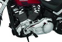 Load image into Gallery viewer, KUR6450-Kuryakyn Inner Primary Cover Chrome-Engine Covers-Kuryakyn