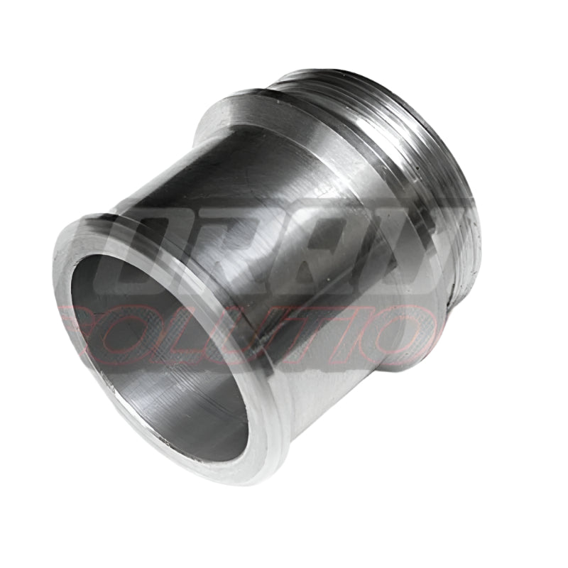 TQSTS-GRD-125-Torque Solution Greddy Type RS Recirculation Adapter 1.25in. Aluminum-Blow Off Valve Accessories-Torque Solution