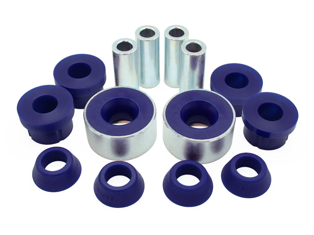 Superpro SuperPro 2002 Acura RSX Base Front Lower Inner Control Arm & Rearward Bushing Set