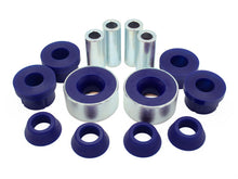Load image into Gallery viewer, Superpro SuperPro 2002 Acura RSX Base Front Lower Inner Control Arm &amp; Rearward Bushing Set