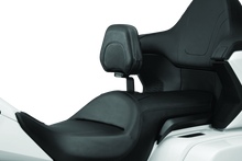 Load image into Gallery viewer, KUR6772-Kuryakyn Driver Backrest 18-20 Honda GL1800-Seats-Kuryakyn