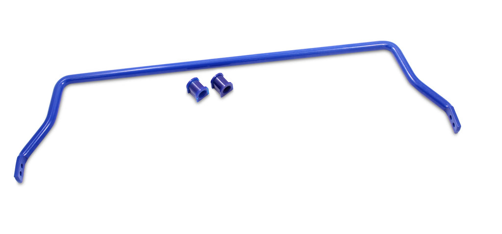Superpro SuperPro 1990 Mazda Miata Base Front 24mm 2-Position Adjustable Sway Bar Kit