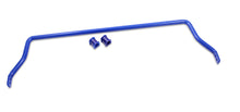 Load image into Gallery viewer, Superpro SuperPro 1990 Mazda Miata Base Front 24mm 2-Position Adjustable Sway Bar Kit