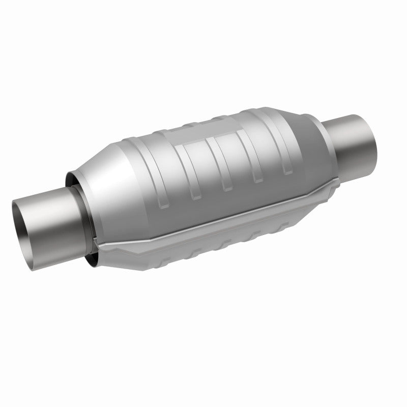 MagnaFlow Conv Univ Mf 3-Catalytic Converter Universal-Magnaflow