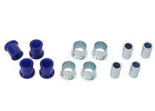 Load image into Gallery viewer, Superpro SuperPro Front Lower Control Arm Inner Bushing Kit
