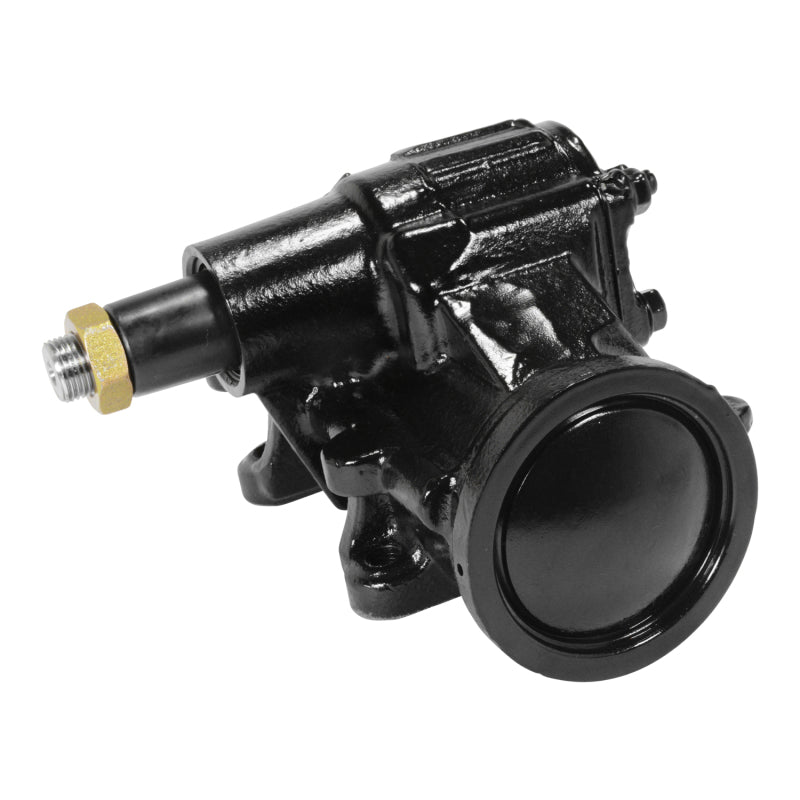 Yukon Gear 97-02 Dodge Ram 2500/3500 4x4 Power Steering Gear Box-Power Steering Pumps-Yukon Gear & Axle