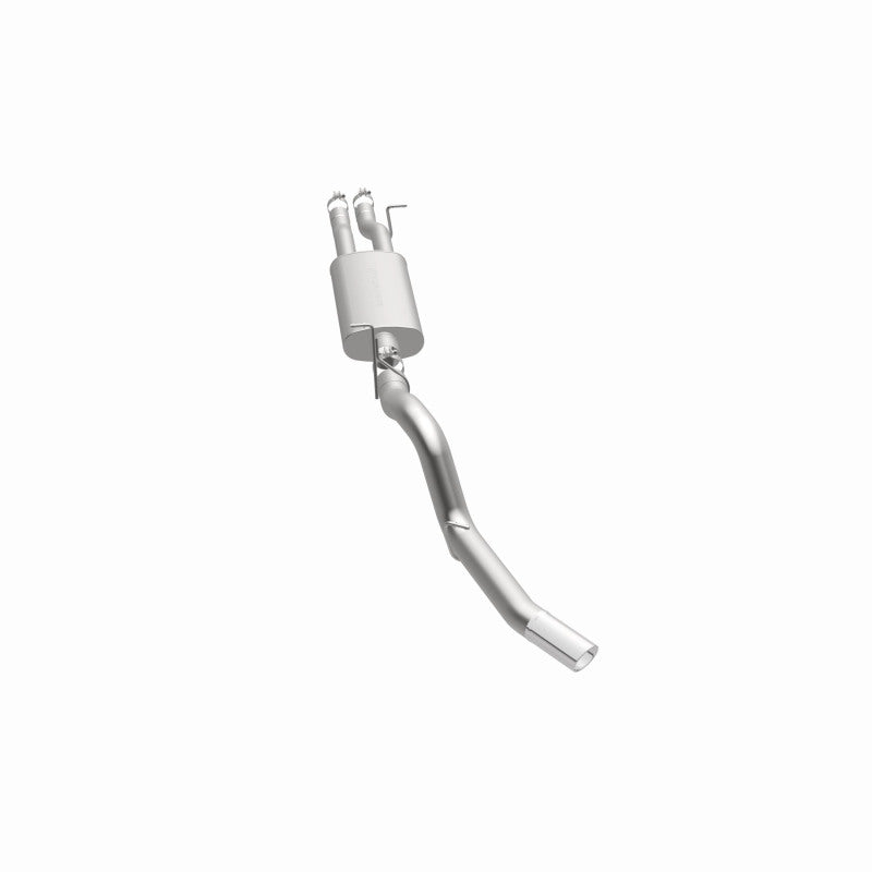 MagnaFlow Sys C/B GM 2500Hd 6.0L Cc/Sb 00-02-Catback-Magnaflow