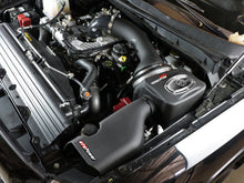 Load image into Gallery viewer, aFe aFe 16-19 Nissan Titan XD V8 5.0L Momentum HD Cold Air Intake System w/ Pro DRY S Media