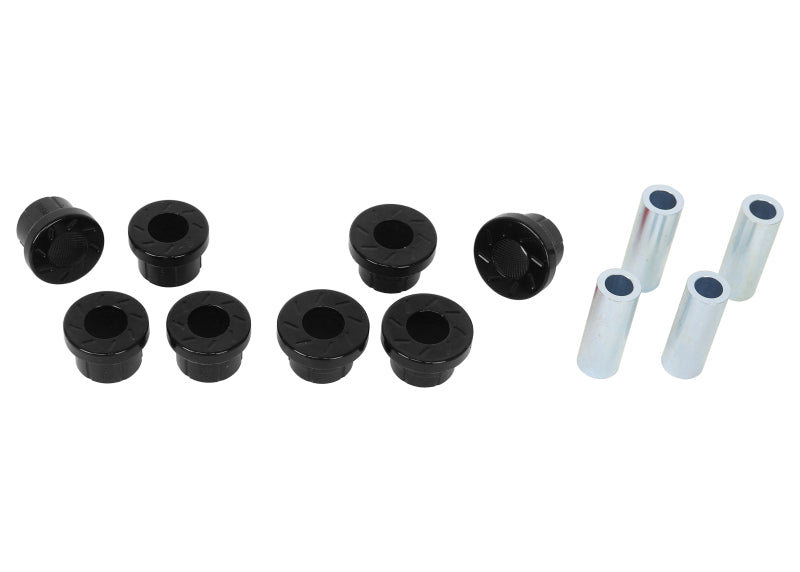 Whiteline-Whiteline 84-96 Toyota 4Runner Control Arm Lower - Inner Front Bushing Kit