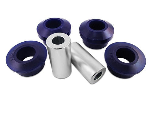 Superpro SuperPro 2006 Mazda MX-5 Miata Touring Front Lower Inner Forward Control Arm Bushing Kit