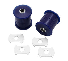 Load image into Gallery viewer, Superpro Superpro 13-23 Ram ProMaster 1500/2500/3500 Rear Leaf Spring Forward Eye Bushing Kit