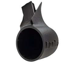 Load image into Gallery viewer, GBE63382-Banks Power 23-24 Ford Super Duty iDash Stealth Pod Mount - Single Gauge-Performance Monitors-Banks Power