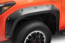 Load image into Gallery viewer, Husky Liners 2803930 Pocket-Style Fender Flares - 2024-2026 Toyota Tacoma - image 5