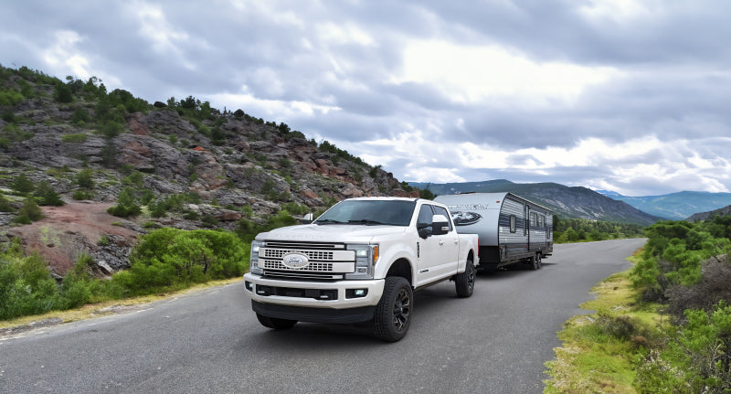 ALF57409-Air Lift Loadlifter 5000 Rear Air Spring Kit for 17-22 Ford F250/F350 SRW 4WD w/ Block Lift-Air Suspension Kits-Air Lift