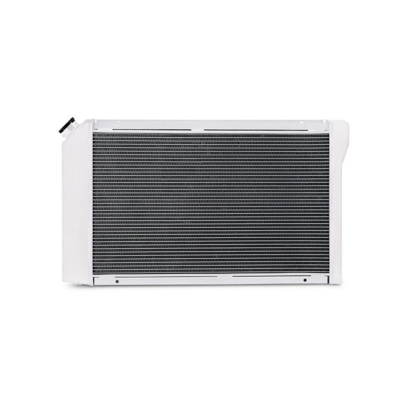 Mishimoto 77-83 Chevrolet Corvette Auto X-Line Aluminum Radiator-Radiators-Mishimoto
