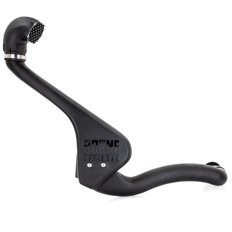 MISMMB-RGR-19-Mishimoto 2019+ Ford Ranger 2.3L Intake/Snorkel Bundle - Oiled Filter-Scoops & Snorkels-Mishimoto