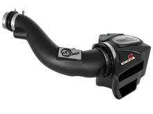 Load image into Gallery viewer, aFe aFe POWER Momentum GT Pro DRY S Cold Air Intake System 16-17 Jeep Grand Cherokee V6-3.6L