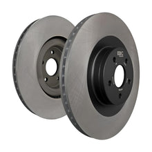 Load image into Gallery viewer, EBCRK7844-EBC 2021+ Ford F150 2.7TT 2WD 350mm RK Premium Rear Rotors-Brake Rotors - OE-EBC