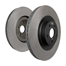 Load image into Gallery viewer, EBCRK7892-EBC 2021+ Ford Mustang Mach-E (SUV) GT Performance Dual Electric AWD RK Premium Front Rotors-Brake Rotors - OE-EBC