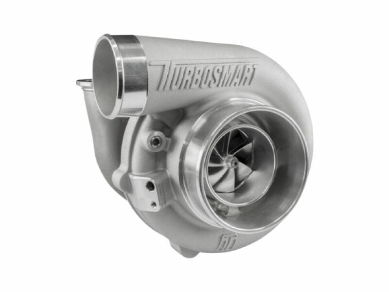TURTS-2-5862B-VR082E-Turbosmart Water Cooled 5862 V-Band Reverse Rotation 0.82AR Externally Wastegated TS-2 Turbocharger-Turbochargers-Turbosmart