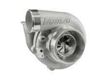 Load image into Gallery viewer, TURTS-2-5862B-VR082E-Turbosmart Water Cooled 5862 V-Band Reverse Rotation 0.82AR Externally Wastegated TS-2 Turbocharger-Turbochargers-Turbosmart