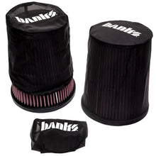 Load image into Gallery viewer, GBE42659-Banks Power 17-19 GM 6.6L L5P Ram-Air System Pre-Filter-Air Filters - Direct Fit-Banks Power