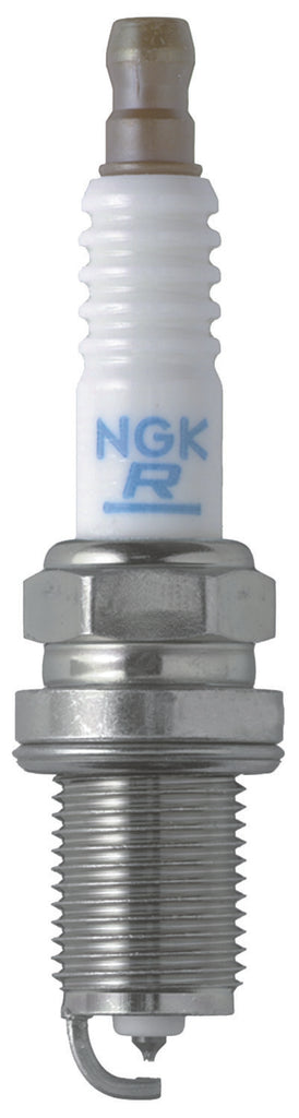NGK Laser Platinum Snowmobile Spark Plug Box of 4 (PFR7AB)-Spark Plugs-NGK