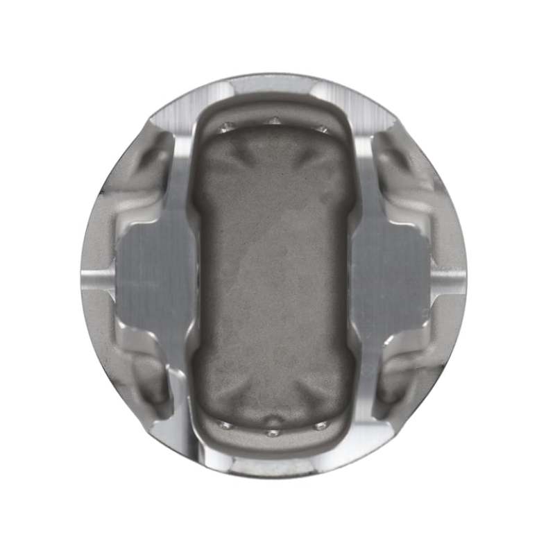 WISKE118M845-Wiseco BMW M50B25 Single Vanos 2.5L 24V Turbo 84.5mm Bore 0.50 Over Size 8.8:1 CR Piston Set-Piston Sets - Forged - 6cyl-Wiseco