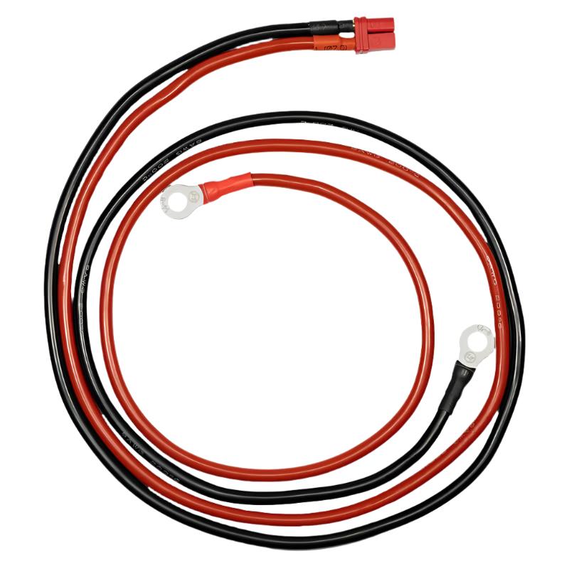 ANTAG-MSA-10D-Antigravity 20in Clampless Starting Harness (For XP-1-G2/XP-10-G2)-Battery Jump Starters-Antigravity Batteries