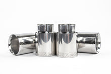 Load image into Gallery viewer, Dinan D660-0098 Valved Axle-Back Exhaust with Polished Tips - 2022-2026 BMW M240i - image 14