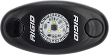 Load image into Gallery viewer, RIG480083-Rigid Industries A-Series Light - Black - High Strength - Natural White-Light Bars &amp; Cubes-Rigid Industries