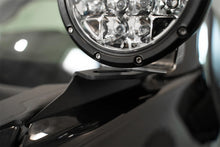 Load image into Gallery viewer, ADDAC1901801NA-ADD 2021+ Ford F150 / 2021+ Ford F150 Raptor Ditch Light Brackets-Brackets-Addictive Desert Designs