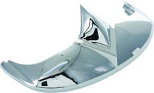 Load image into Gallery viewer, BKC492913-Bikers Choice 59-66 FL Chrome Reproduction Front Fender Tip Replaces H-D 59216-59-Fenders-Bikers Choice