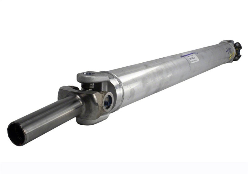 FRPM-4602-JA-Ford Racing 96-04 Ford Mustang (w/ Manual Trans & 31 Spline) One Piece Aluminum Driveshaft Assembly-Driveshafts-Ford Racing