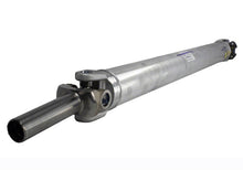 Load image into Gallery viewer, FRPM-4602-JA-Ford Racing 96-04 Ford Mustang (w/ Manual Trans &amp; 31 Spline) One Piece Aluminum Driveshaft Assembly-Driveshafts-Ford Racing