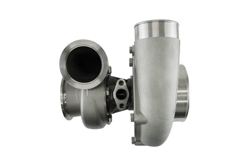 TURTS-1-6870B-VB096E-Turbosmart Oil Cooled 6870 V-Band Inlet/Outlet A/R 0.96 External Wastegate TS-1 Turbocharger-Turbochargers-Turbosmart