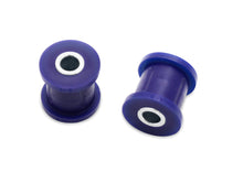 Load image into Gallery viewer, Superpro SuperPro 2000 Toyota MR2 Spyder Base Rear Lower Inner Control Arm Bushing Kit