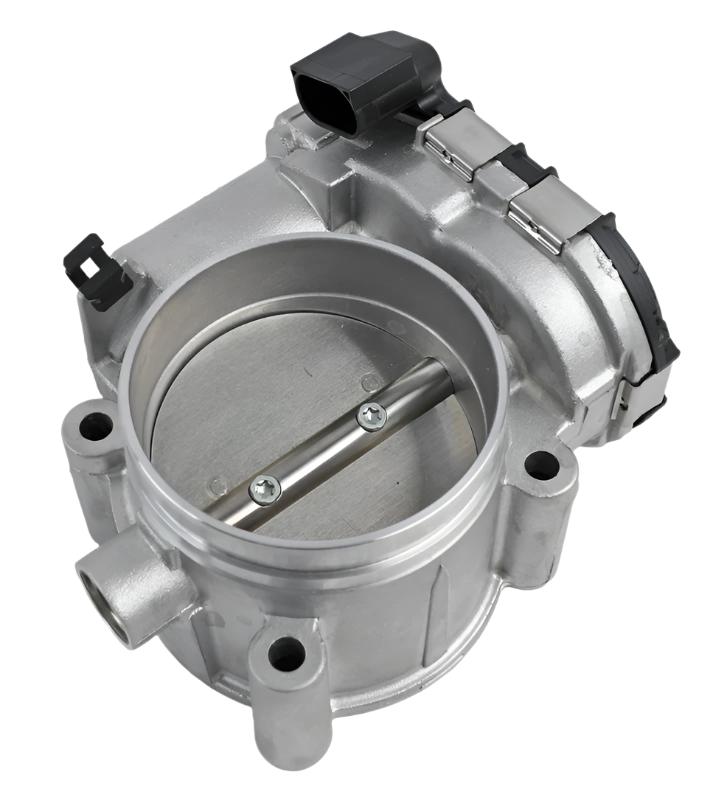 BOS0280750156-Bosch Ford (1R1E9E926AA) Throttle Body Assembly-Throttle Bodies-Bosch