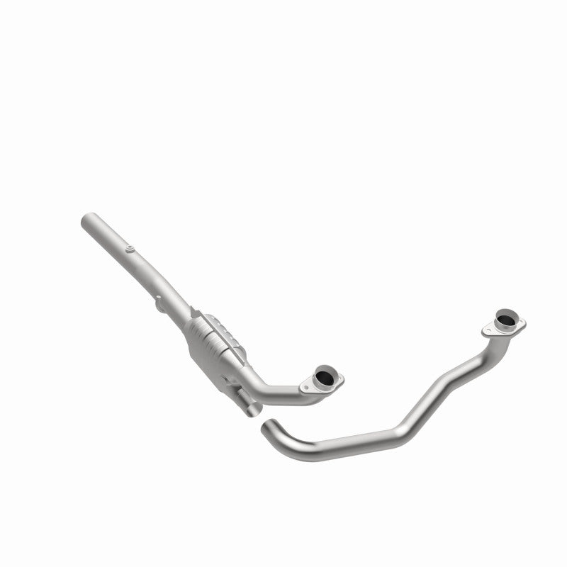 MAG51274-MagnaFlow Conv DF 96-99 Ram 1500/2500/3500-Catalytic Converter Direct Fit-Magnaflow