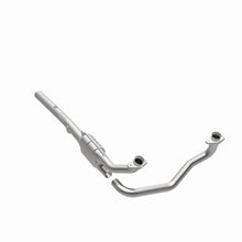 Load image into Gallery viewer, MAG51274-MagnaFlow Conv DF 96-99 Ram 1500/2500/3500-Catalytic Converter Direct Fit-Magnaflow