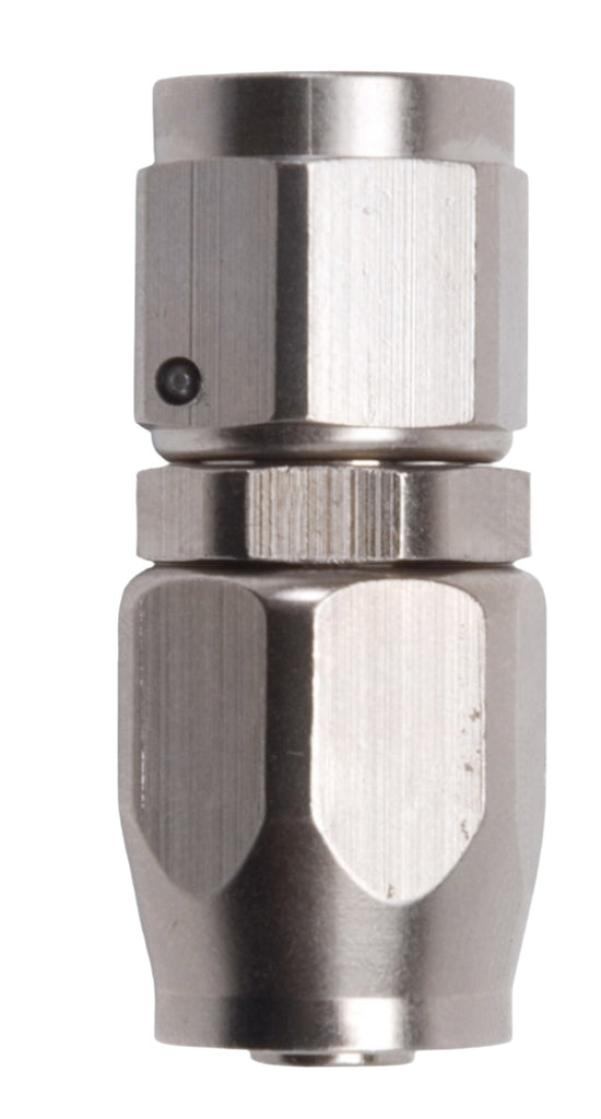 RUS610021-Russell Performance -6 AN Endura Straight Full Flow Hose End-Fittings-Russell
