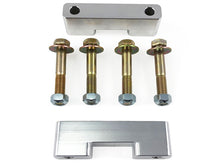 Load image into Gallery viewer, Tuff Country 11-23 Chevy Silverado 3500 4x4 &amp; 2wd Front Shock Extension Kit-Shock Mounts &amp; Camber Plates-Tuff Country