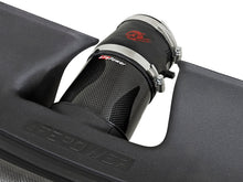 Load image into Gallery viewer, aFe aFe Black Series Cold Air Intake 12-15 Porsche Carrera/Carrera S 3.4L/3.8L