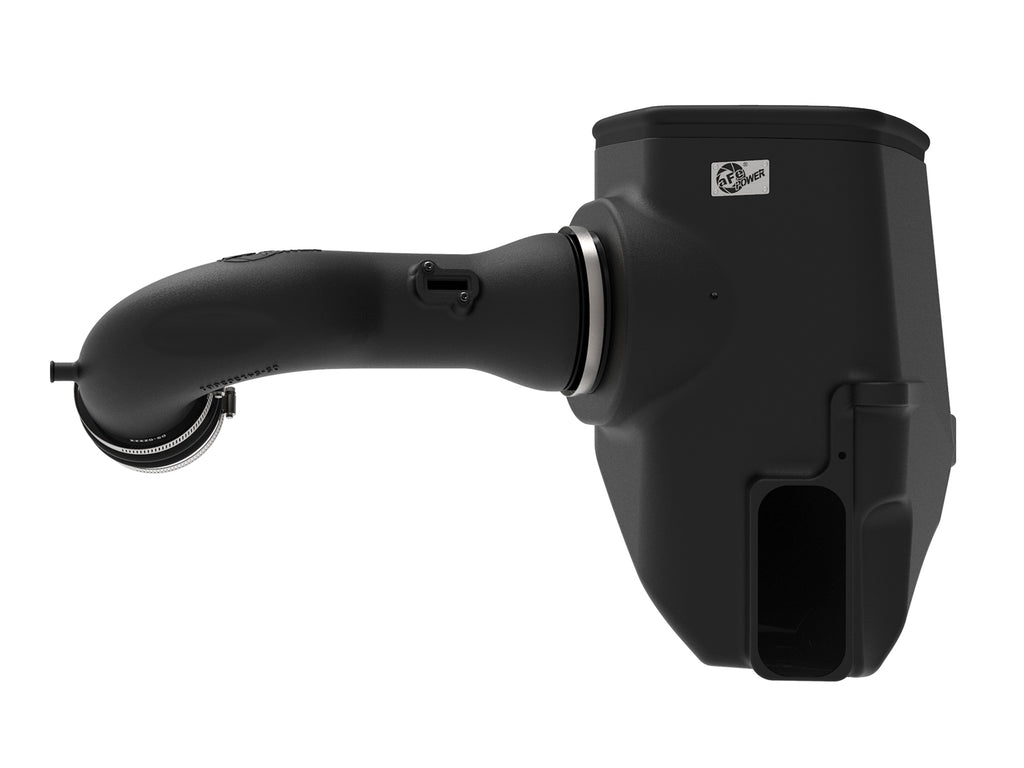aFe aFe MagnumFORCE Intake Stage-2 Pro Dry S 2019 GM Silverado/Sierra 1500 V8 6.2L