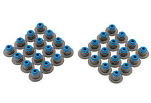 Load image into Gallery viewer, GSC1102-GSC P-D Ford Mustang 5.0L Gen 3 Coyote Valve Stem Seal w/Integrated Spring Seat - Set of 32-Valve Seals-GSC Power Division